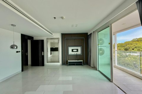 Квартира в Паттайе, Таиланд с 3 комнатами № 155565 - фото 4