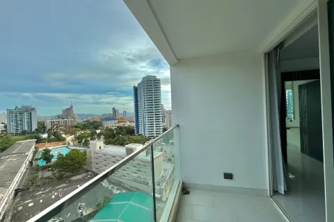 Квартира в Паттайе, Таиланд с 3 комнатами № 155565 - фото 26