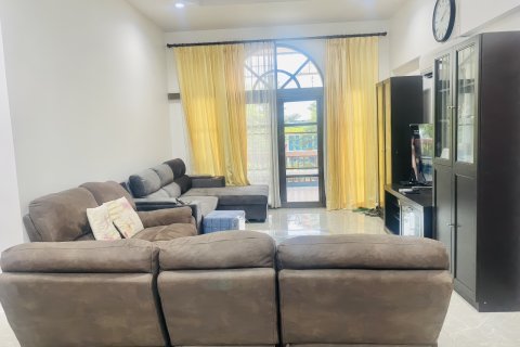 Дом в Паттайе, Таиланд с 4 комнатами № 155563 - фото 12