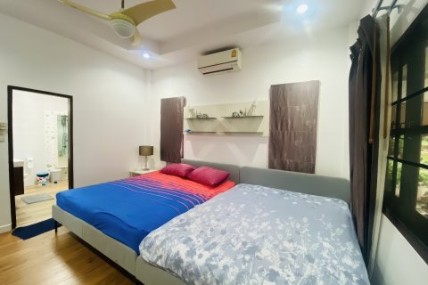 Дом в Паттайе, Таиланд с 4 комнатами № 155563 - фото 15