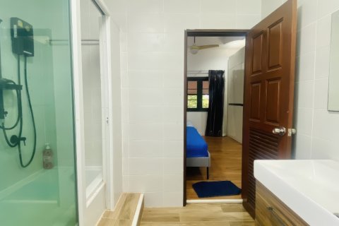 Дом в Паттайе, Таиланд с 4 комнатами № 155563 - фото 17