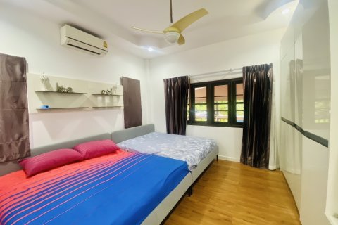 Дом в Паттайе, Таиланд с 4 комнатами № 155563 - фото 14