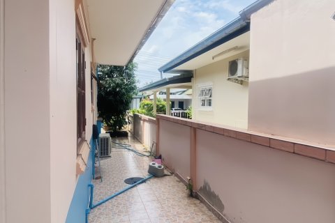 Дом в Паттайе, Таиланд с 4 комнатами № 155563 - фото 21