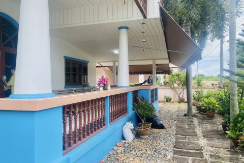 Дом в Паттайе, Таиланд с 4 комнатами № 155563 - фото 6