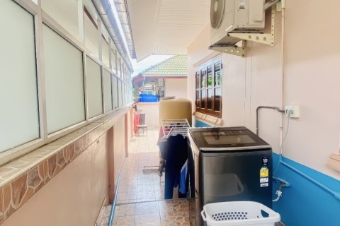 Дом в Паттайе, Таиланд с 4 комнатами № 155563 - фото 22