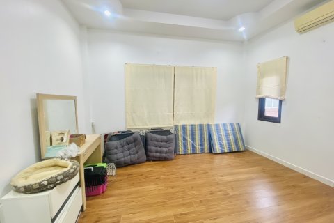 Дом в Паттайе, Таиланд с 4 комнатами № 155563 - фото 20