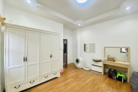 Дом в Паттайе, Таиланд с 4 комнатами № 155563 - фото 18