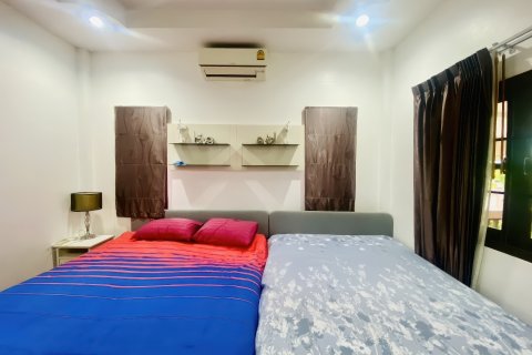 Дом в Паттайе, Таиланд с 4 комнатами № 155563 - фото 16