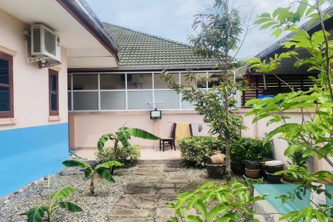 Дом в Паттайе, Таиланд с 4 комнатами № 155563 - фото 10
