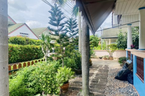 Дом в Паттайе, Таиланд с 4 комнатами № 155563 - фото 9