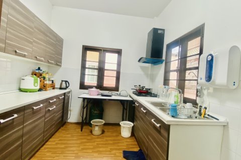 Дом в Паттайе, Таиланд с 4 комнатами № 155563 - фото 13