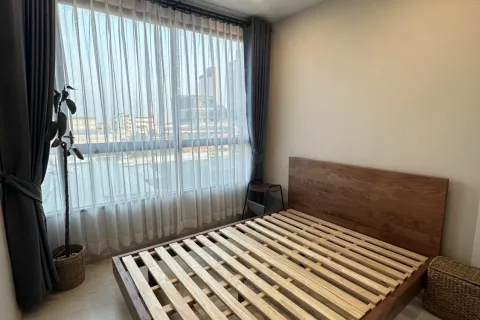 Studio in the Condo in Phra Khanong, Bangkok, Thailand  № 169291 - photo 10