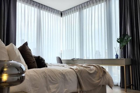 Condo in Bang Rak, Bangkok, Thailand, 2 bedrooms  № 169295 - photo 12