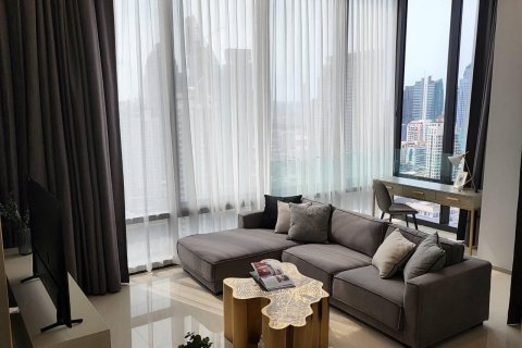 Condo in Bang Rak, Bangkok, Thailand, 2 bedrooms  № 169295 - photo 11
