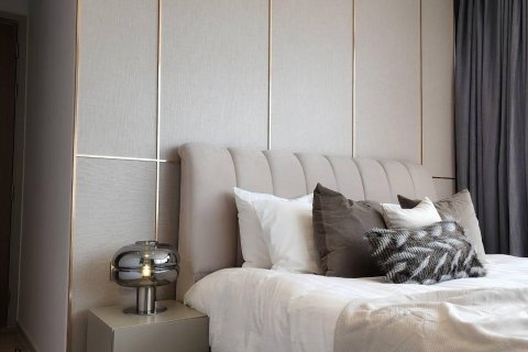 Condo in Bang Rak, Bangkok, Thailand, 2 bedrooms  № 169295 - photo 7