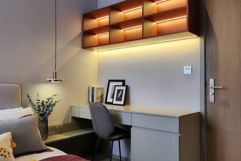 Condo in Bang Rak, Bangkok, Thailand, 2 bedrooms  № 169295 - photo 6