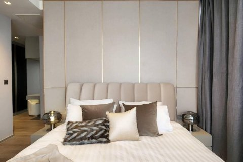 Condo in Bang Rak, Bangkok, Thailand, 2 bedrooms  № 169295 - photo 9