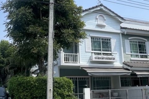 Дом в Банг Каео, Таиланд с 2 спальнями № 169293 - фото 1