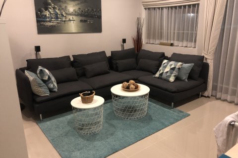 Дом в Банг Каео, Таиланд с 2 спальнями № 169293 - фото 2