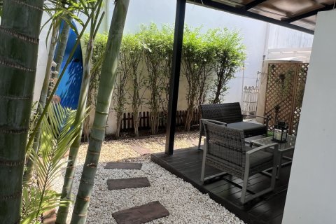 Дом в Банг Каео, Таиланд с 2 спальнями № 169293 - фото 13