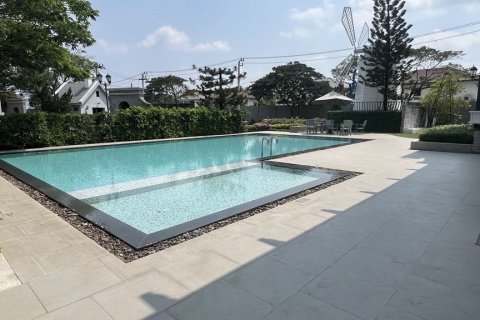 Дом в Банг Каео, Таиланд с 2 спальнями № 169293 - фото 14