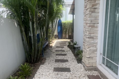Дом в Банг Каео, Таиланд с 2 спальнями № 169293 - фото 12