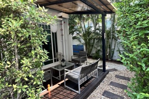 Дом в Банг Каео, Таиланд с 2 спальнями № 169293 - фото 11