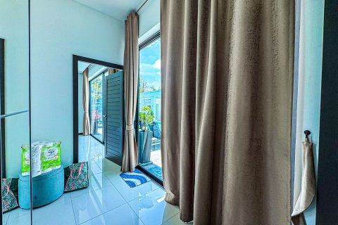 Villa in Phuket, Thailand 4 bedrooms № 169292 - photo 26