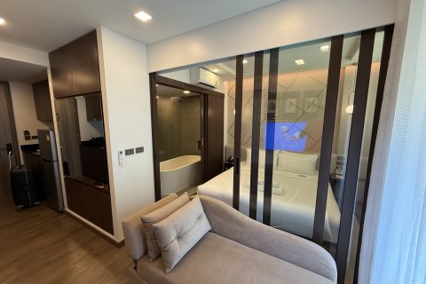 Studio in the Condo in Phuket, Thailand  № 169290 - photo 3