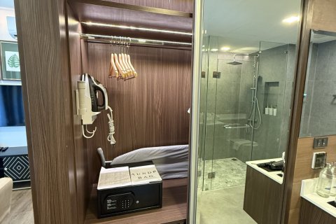 Studio in the Condo in Phuket, Thailand  № 169290 - photo 12