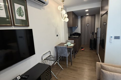 Studio in the Condo in Phuket, Thailand  № 169290 - photo 8