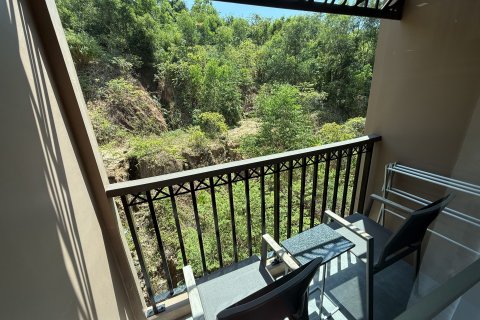 Studio in the Condo in Phuket, Thailand № 169290