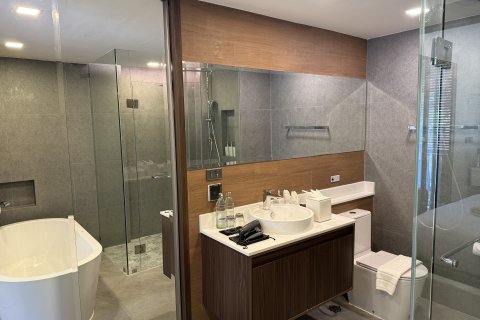 Studio in the Condo in Phuket, Thailand  № 169290 - photo 11