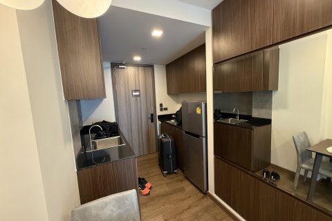 Studio in the Condo in Phuket, Thailand  № 169290 - photo 9