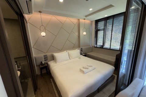 Studio in the Condo in Phuket, Thailand  № 169290 - photo 4