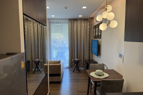 Studio in the Condo in Phuket, Thailand  № 169290 - photo 2