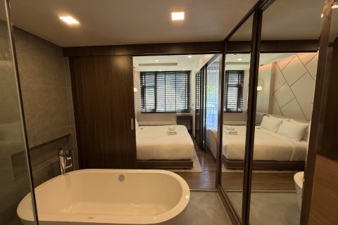 Studio in the Condo in Phuket, Thailand  № 169290 - photo 6