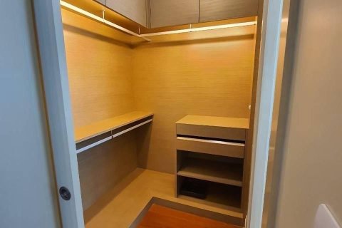 Studio dans le Condo à Khlong Toei, Bangkok, Thaïlande  № 169289 - photo 10