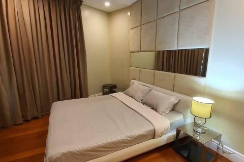 Studio dans le Condo à Khlong Toei, Bangkok, Thaïlande  № 169289 - photo 5