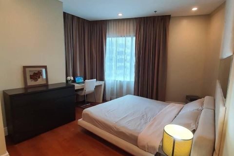 Studio dans le Condo à Khlong Toei, Bangkok, Thaïlande  № 169289 - photo 9