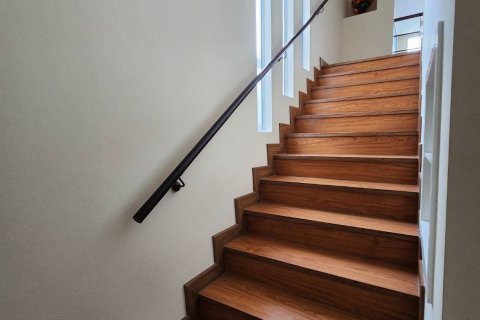 Дом в Чиангмае, Таиланд с 4 спальнями  № 169294 - фото 8