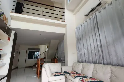 Дом в Чиангмае, Таиланд с 4 спальнями  № 169294 - фото 5