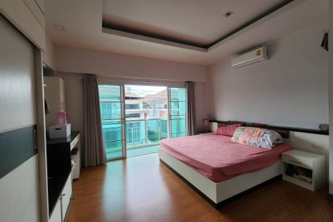 Дом в Чиангмае, Таиланд с 4 спальнями  № 169294 - фото 9