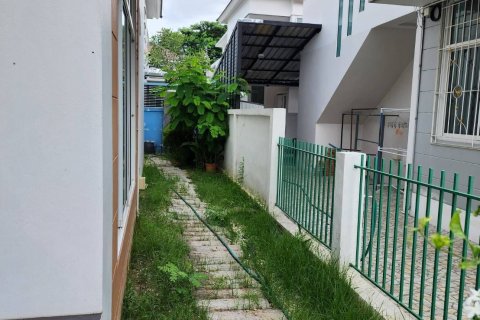 Дом в Чиангмае, Таиланд с 4 спальнями  № 169294 - фото 16