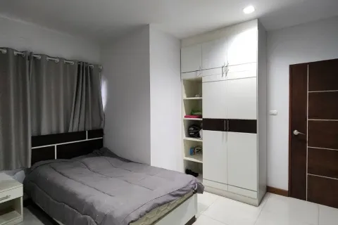 Дом в Чиангмае, Таиланд с 4 спальнями  № 169294 - фото 2