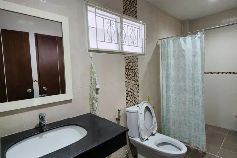 Дом в Чиангмае, Таиланд с 4 спальнями  № 169294 - фото 6