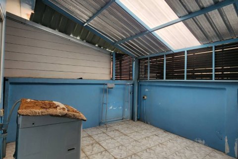 Дом в Чиангмае, Таиланд с 4 спальнями  № 169294 - фото 15