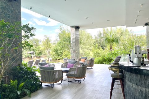 Studio dans le Condo à Phuket, Thaïlande № 170693 - photo 16