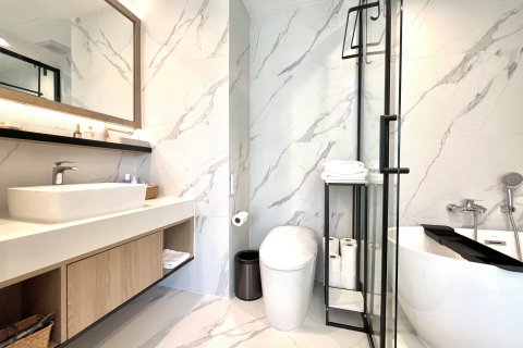 Studio dans le Condo à Phuket, Thaïlande № 170693 - photo 7