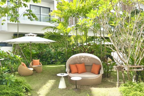 Studio dans le Condo à Phuket, Thaïlande № 170693 - photo 17